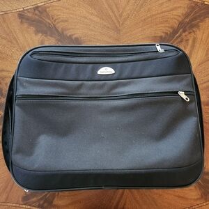 Samsonite Black Travel Bag